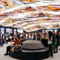 Santiago se convierte en el epicentro del arte renacentista con la llegada de “Miguel Ángel Vivo” - Noticias de hoy en República Dominicana | De Último Minuto