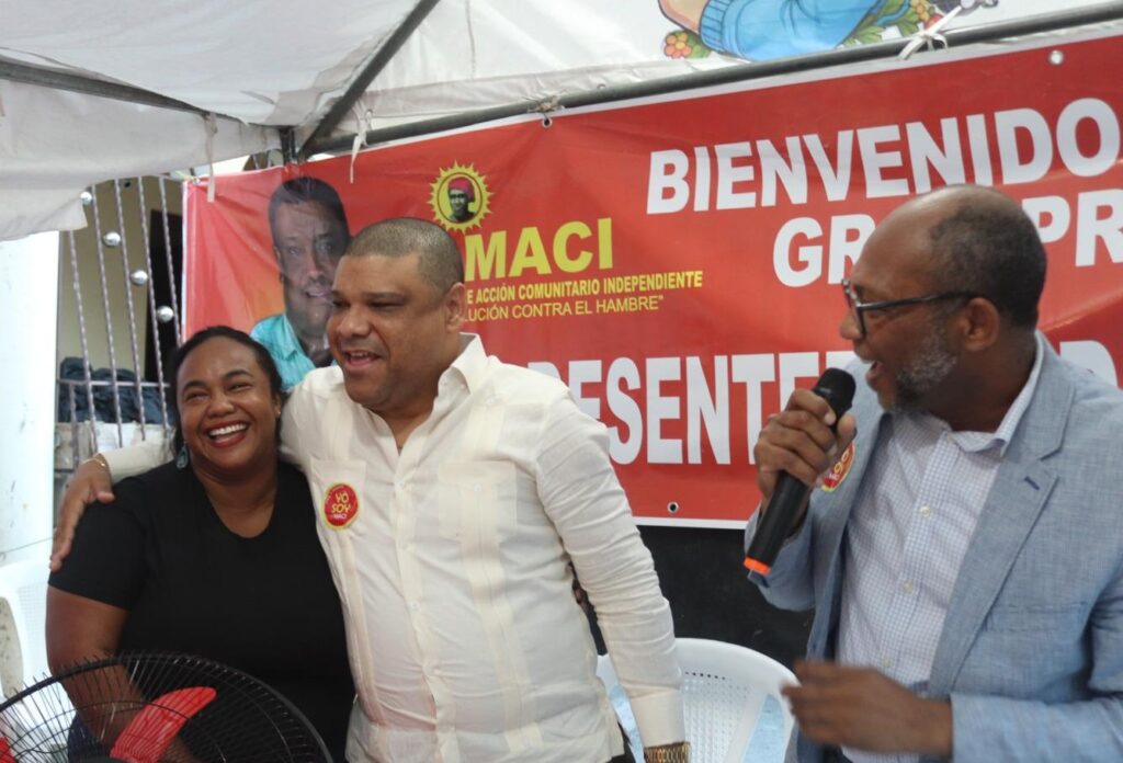 Diputado Ramón Raposo pide mayor respaldo del Estado para proteger a las mujeres - Noticias de hoy en República Dominicana | De Último Minuto