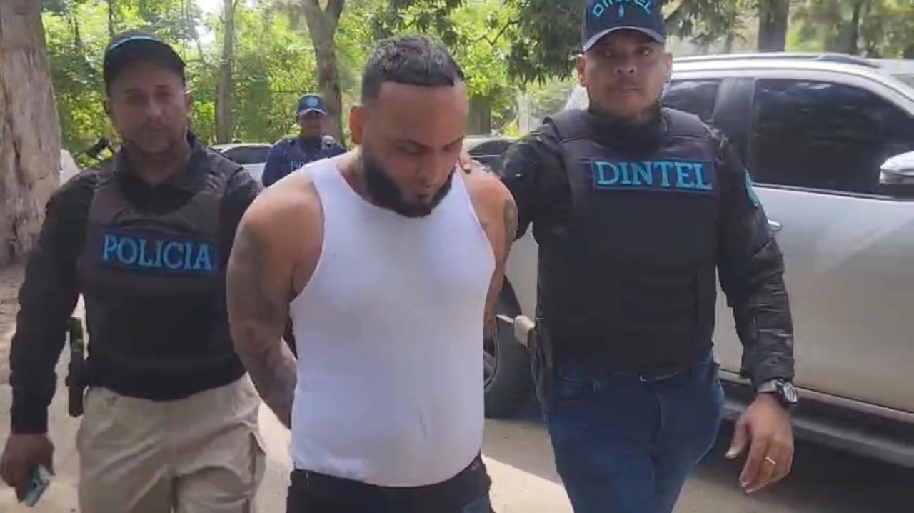 Capturan en Santiago a uno de los hombres más buscados por robo y tentativa de homicidio - Noticias de hoy en República Dominicana | De Último Minuto