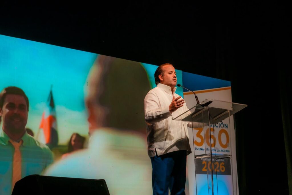 Paliza: “tenemos que decidir entre ser un país que reconstruye después del desastre o uno que lo evita”. | 2 | Paliza: “tenemos que decidir entre ser un país que reconstruye después del desastre o uno que lo evita”. - Noticias de hoy en República Dominicana | De Último Minuto