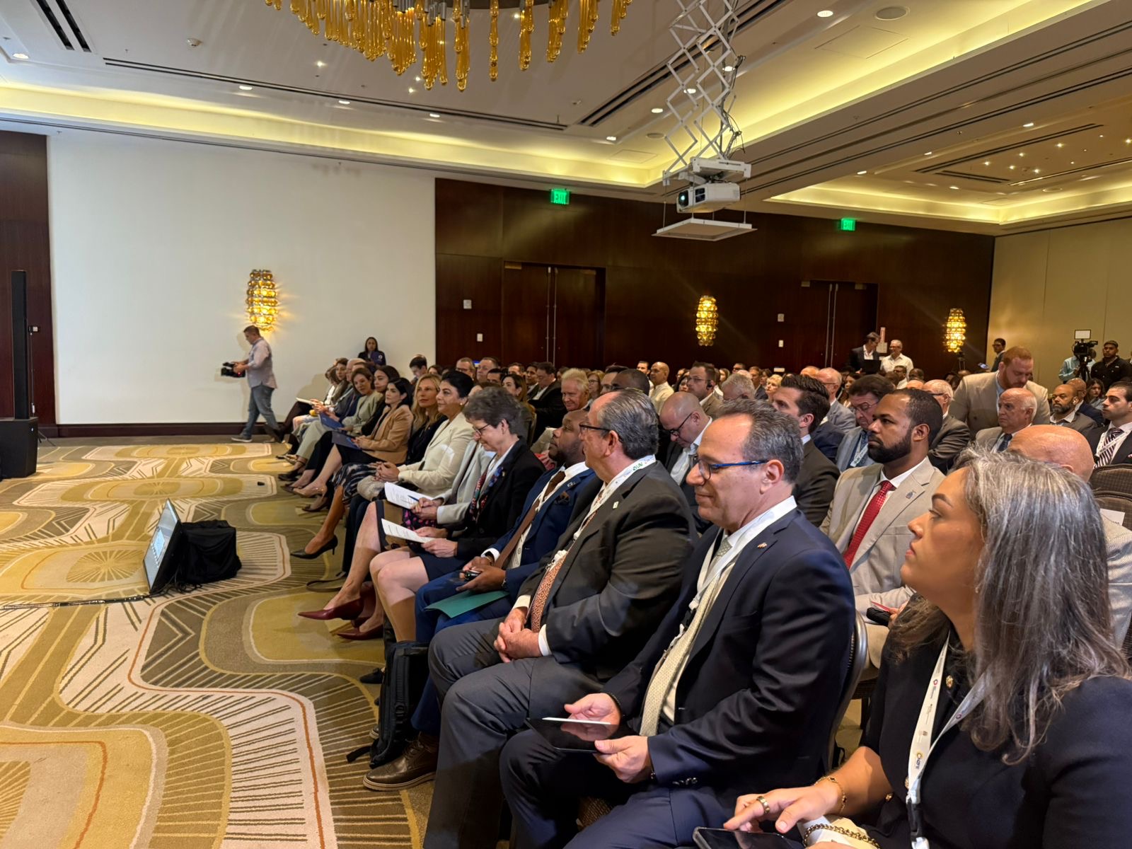 RD acoge el Primer Foro Económico Alemán para América Latina 2026 - Noticias de hoy en República Dominicana | De Último Minuto