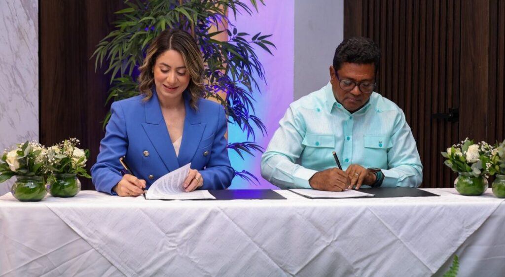 Ministerio de la Mujer impulsa programa de liderazgo juvenil en el Gran Santo Domingo - Noticias de hoy en República Dominicana | De Último Minuto