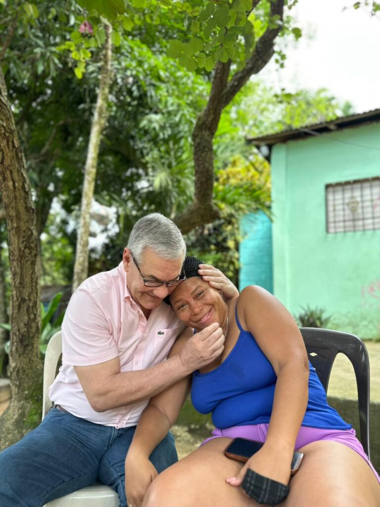 “Gonzalo está de Vuelta” luego de seis años alejado de la actividad pública - Noticias de hoy en República Dominicana | De Último Minuto