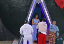 Karla Álvarez “La Mana” abandona la competencia de Planeta Alofoke