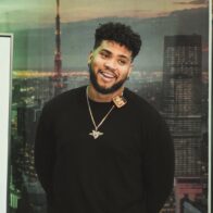 Chris Lebrón critica el pronunciamiento de Tercer Cielo contra Lilly Goodman - Noticias de hoy en República Dominicana | De Último Minuto