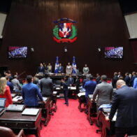 Ante llamado a huelga de jueces, diputados sugieren “deberían esperar” - Noticias de hoy en República Dominicana | De Último Minuto