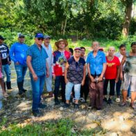 Comunitarios de Yaiba denuncian contaminación en suministro de agua potable - Noticias de hoy en República Dominicana | De Último Minuto