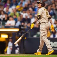 Machado impulsa remontada de los Padres con elevado decisivo ante los Cardenales - Noticias de hoy en República Dominicana | De Último Minuto