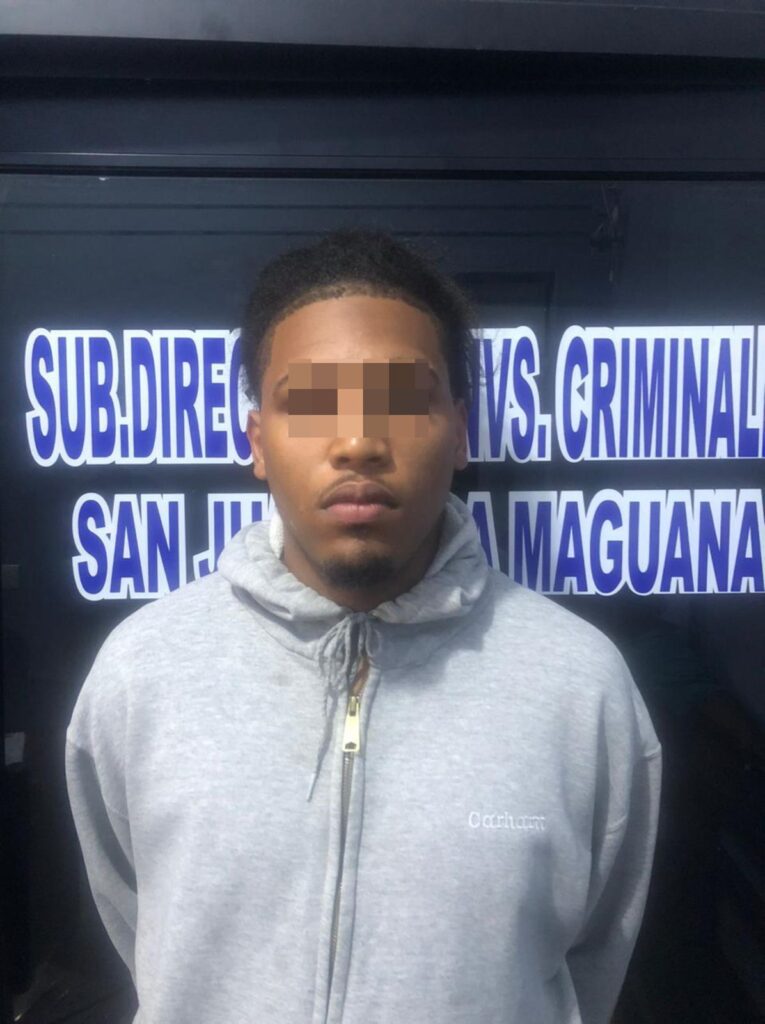 Policía desmantela presunta red dedicada al tráfico ilegal de motocicletas hacia Elías Piña - Noticias de hoy en República Dominicana | De Último Minuto