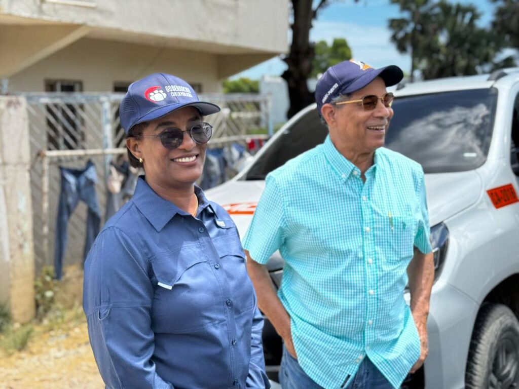 Desvío de La Ceiba entra en fase final de asfaltado tras más de 20 años de espera - Noticias de hoy en República Dominicana | De Último Minuto