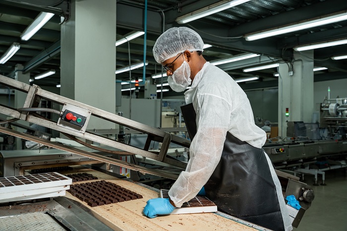 Cortés Hermanos duplica su capacidad de procesamiento de cacao dominicano  - Noticias de hoy en República Dominicana | De Último Minuto
