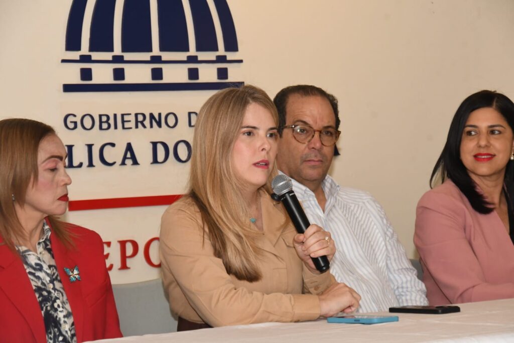 Salcedo será escenario de la Cabalgata de las Mariposas por la no violencia contra la mujer - Noticias de hoy en República Dominicana | De Último Minuto