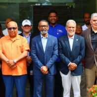 Juan Salas encabeza apertura de capacitación sobre evaluación de desastres de la CEPAL - Noticias de hoy en República Dominicana | De Último Minuto