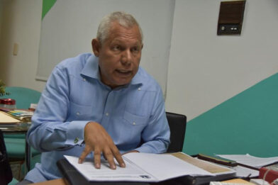 Condenan a comunicador Rafael Guerrero a un año de prisión y pago de RD$15 millones por difamación