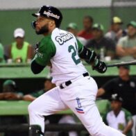 Albert Pujols asegura Estrellas mantienen interés en retener a Robinson Canó - Noticias de hoy en República Dominicana | De Último Minuto