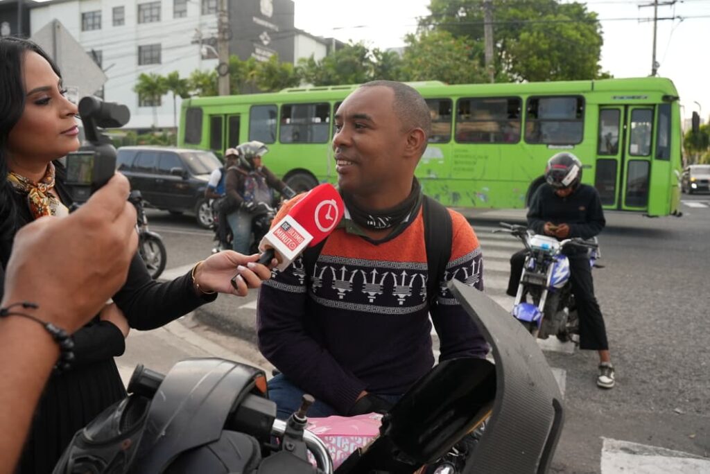 ¿Estamos solos? Dominicanos reaccionan a desclasificación de documentos sobre OVNIs - Noticias de hoy en República Dominicana | De Último Minuto