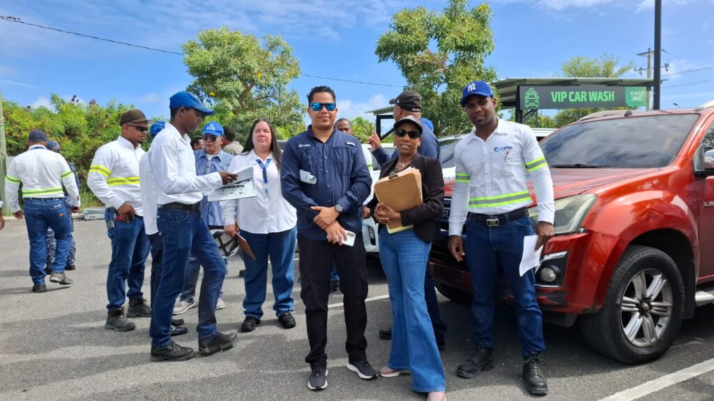 PGASE intensifica lucha contra el fraude eléctrico con operativo en La Altagracia | 2 | PGASE intensifica lucha contra el fraude eléctrico con operativo en La Altagracia - Noticias de hoy en República Dominicana | De Último Minuto