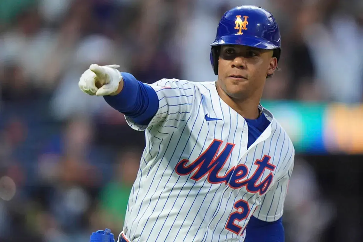 Juan Soto conecta el jonrón 250 de su carrera, pero Yankees vencen a los Mets - Noticias de hoy en República Dominicana | De Último Minuto