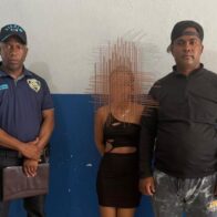 Adolescente reportada como desaparecida fue localizada sana y salva en Samaná