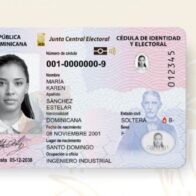 JCE extiende plazo para renovar cédula a nacidos en abril hasta el 11 de mayo