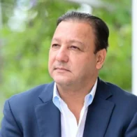 Abel Martínez llama desde Azua a trabajar por un gobierno que "defienda la soberanía" en 2028