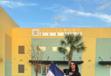 Luchadora dominicana firma con la WWE y da un paso histórico en su carrera