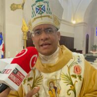 “Ver, juzgar y actuar”: obispo de Santiago llama a enfrentar la crisis más allá del análisis - Noticias de hoy en República Dominicana | De Último Minuto