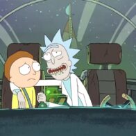 El creador de ‘Rick & Morty’ confirmó que la película de la serie está en desarrollo