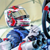 Andrea Kimi Antonelli confirma el auge de las jóvenes promesas en la F1 - Noticias de hoy en República Dominicana | De Último Minuto