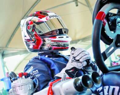 Andrea Kimi Antonelli confirma el auge de las jóvenes promesas en la F1 - Noticias de hoy en República Dominicana | De Último Minuto