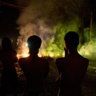 Cuba sufre caída parcial de su sistema energético
