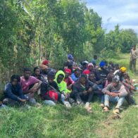 Ejército somete 256 personas al MP por tráfico de indocumentados y contrabando en primer cuatrimestre de 2026 - Noticias de hoy en República Dominicana | De Último Minuto