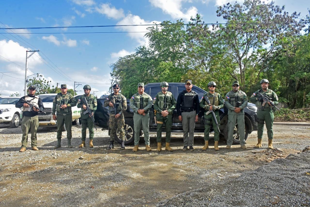 SENPA realiza 19,595 operativos entre enero y abril del presente año - Noticias de hoy en República Dominicana | De Último Minuto