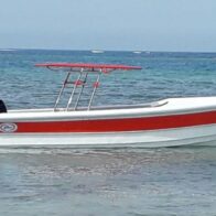 Rescatan grupo de azuanos que quedó a la deriva en viaje clandestino hacia Puerto Rico - Noticias de hoy en República Dominicana | De Último Minuto
