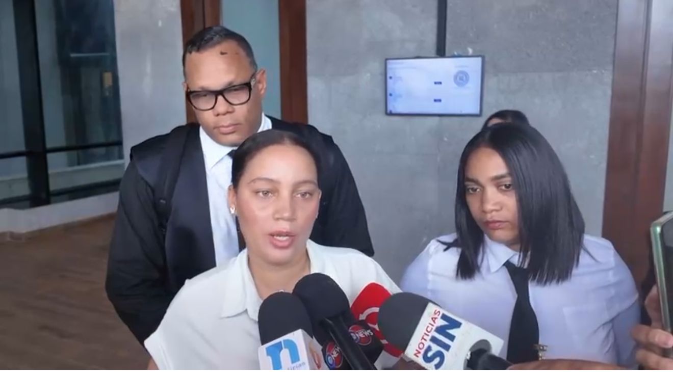 Hermana de Indhira Beltré asegura que existían conflictos en la relación
