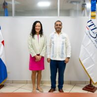 ITLA y Embajada de EE.UU. exploran nuevas oportunidades de cooperación académica e intercambio - Noticias de hoy en República Dominicana | De Último Minuto