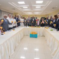 Expo Mango 2026 se celebrará del 3 al 7 de junio en Baní con proyección de exportar 10 millones de cajas