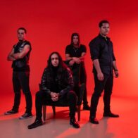 Nødens, banda dominicana de metal, estrena video musical de su nuevo sencillo “Afrodita” - Noticias de hoy en República Dominicana | De Último Minuto