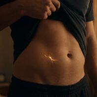Por qué las cicatrices nunca se borran completamente del cuerpo humano