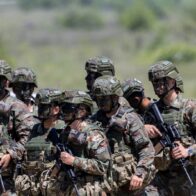 La retirada de soldados de EEUU de Alemania, otro golpe para los aliados y la disuasión