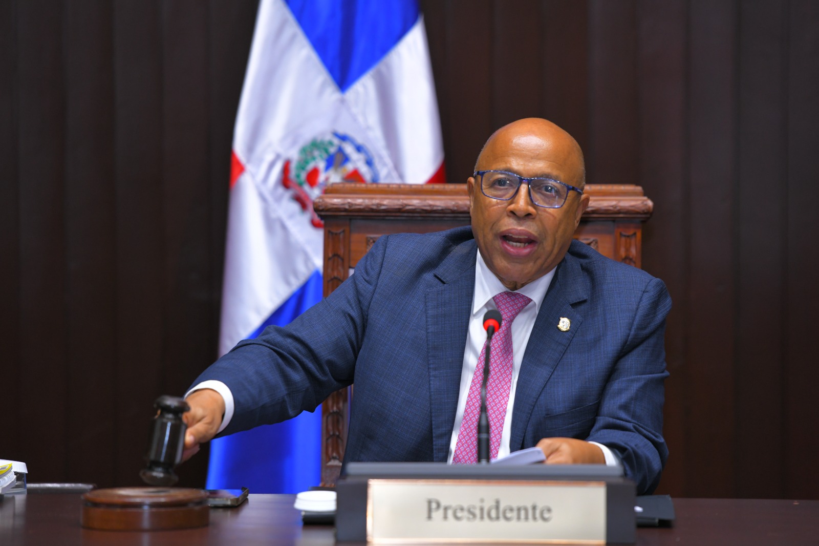 Diputados convierten en ley proyecto de Alertas RD para la búsqueda de personas desaparecidas