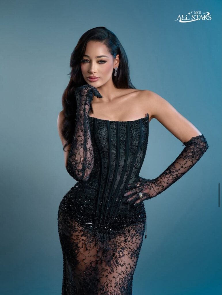 Dominicanas arrollaron en competencia preliminar del Miss Grand All Stars - Noticias de hoy en República Dominicana | De Último Minuto