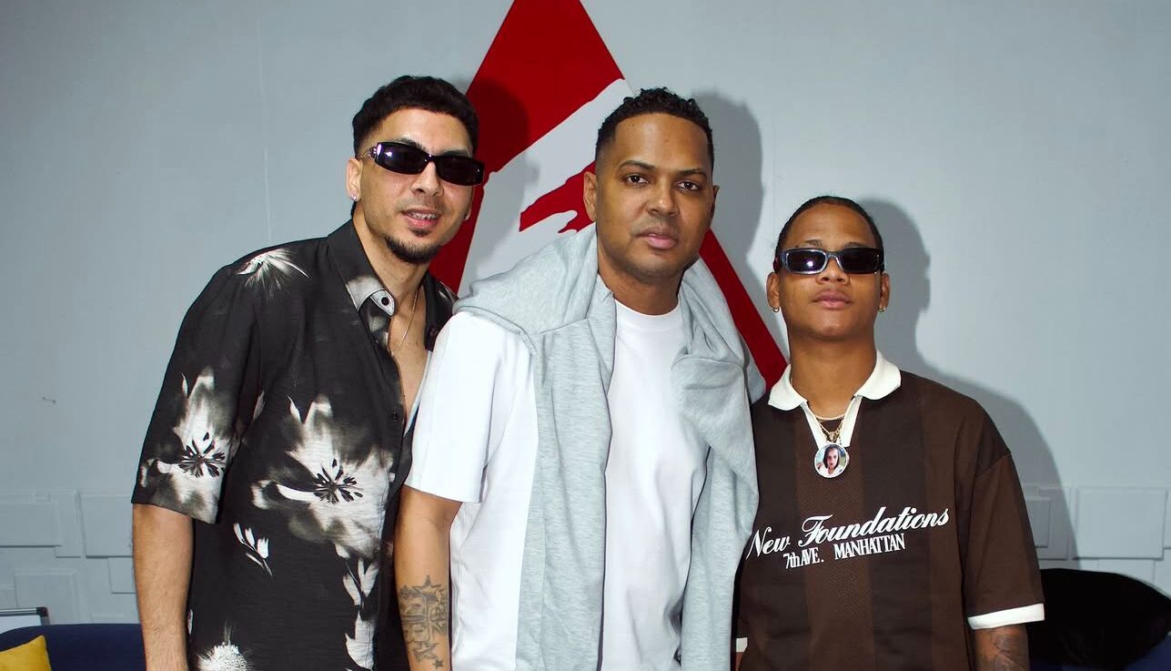 Dalvin La Melodía desbordó amargue y sentimiento en su presentación en Planeta Alofoke - Noticias de hoy en República Dominicana | De Último Minuto