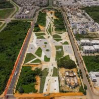 Gobierno inaugura la Plaza Constitución en la Ciudad Juan Bosch con inversión de RD$222.2 MM - Noticias de hoy en República Dominicana | De Último Minuto