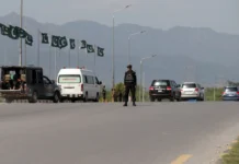 Pakistán niega haber protegido aviones de Irán en su territorio tras reporte de la CBS