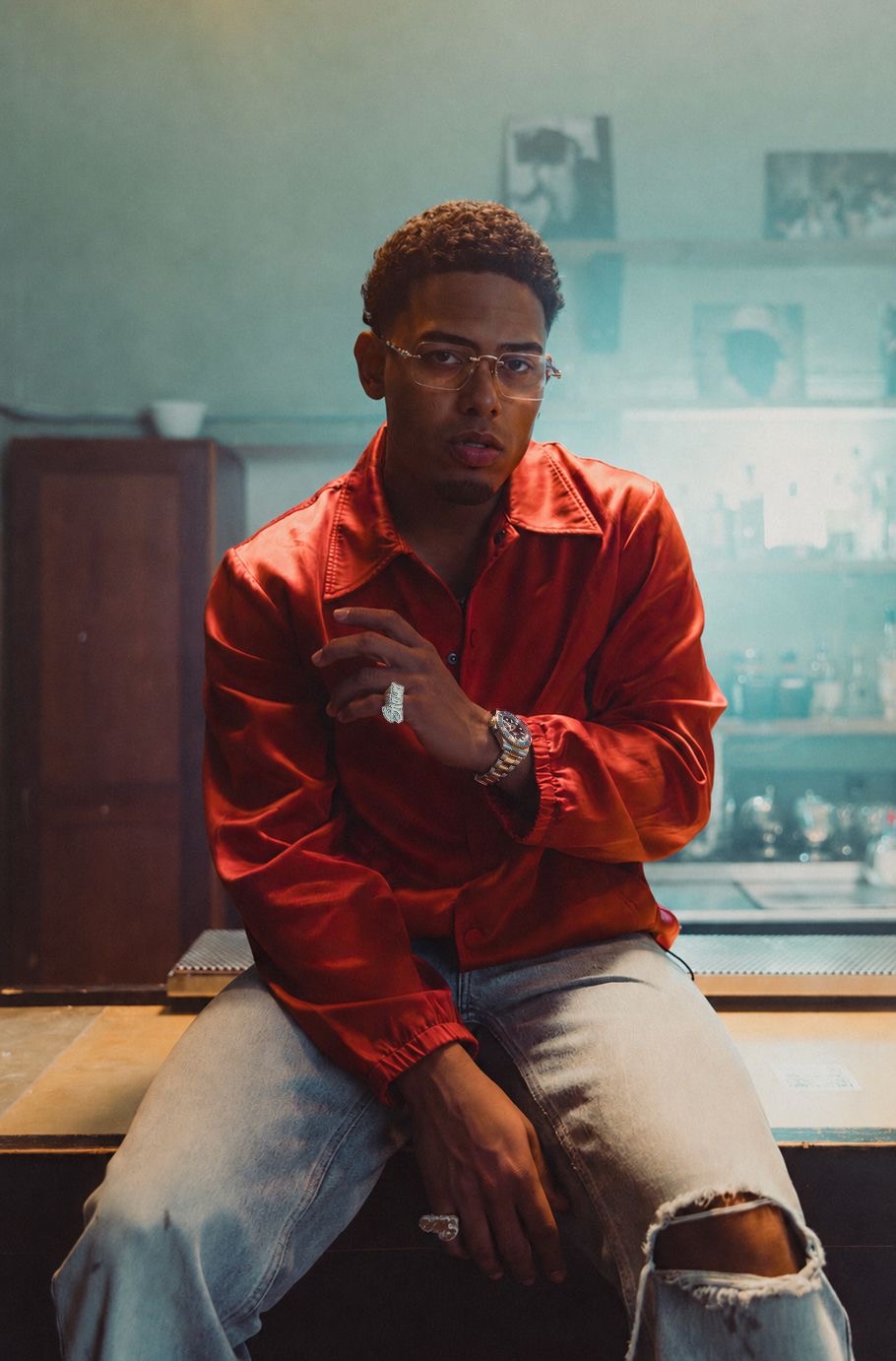 Myke Towers estrena “Una Na’ Más - Noticias de hoy en República Dominicana | De Último Minuto