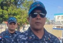 Autoridades ejecutarán orden de arresto contra agente policial y militar por muerte de adolescente en SFM Autoridades ejecutarán orden de arresto contra agente policial y militar por muerte de adolescente en SFM