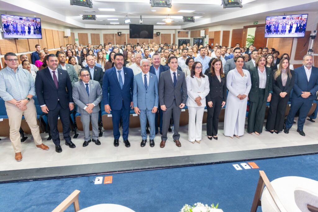 Senado socializa ley sobre intermediación y publicidad inmobiliaria - Noticias de hoy en República Dominicana | De Último Minuto