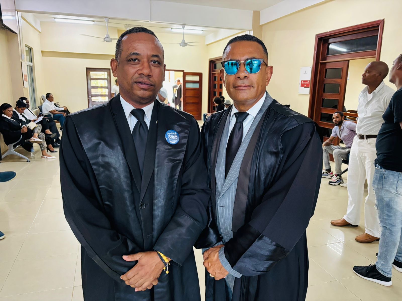 Juristas respaldan reclamos salariales de jueces y advierten impacto de un paro judicial - Noticias de hoy en República Dominicana | De Último Minuto