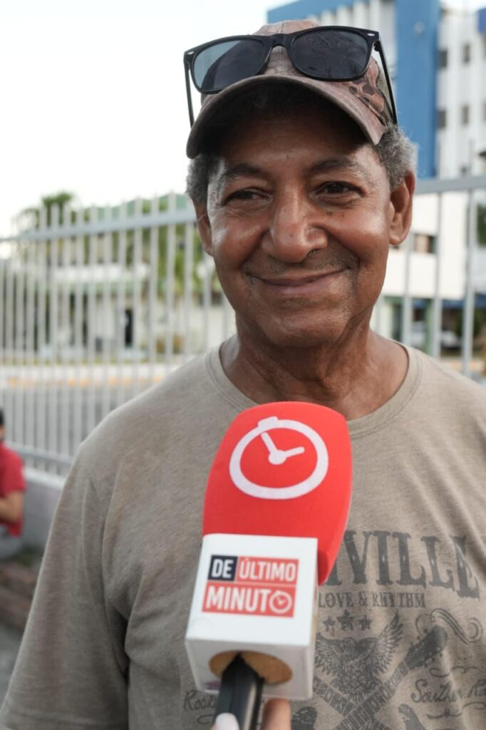 Dominicanos rechazan acuerdo para recibir deportados extranjeros desde EE. UU. - Noticias de hoy en República Dominicana | De Último Minuto
